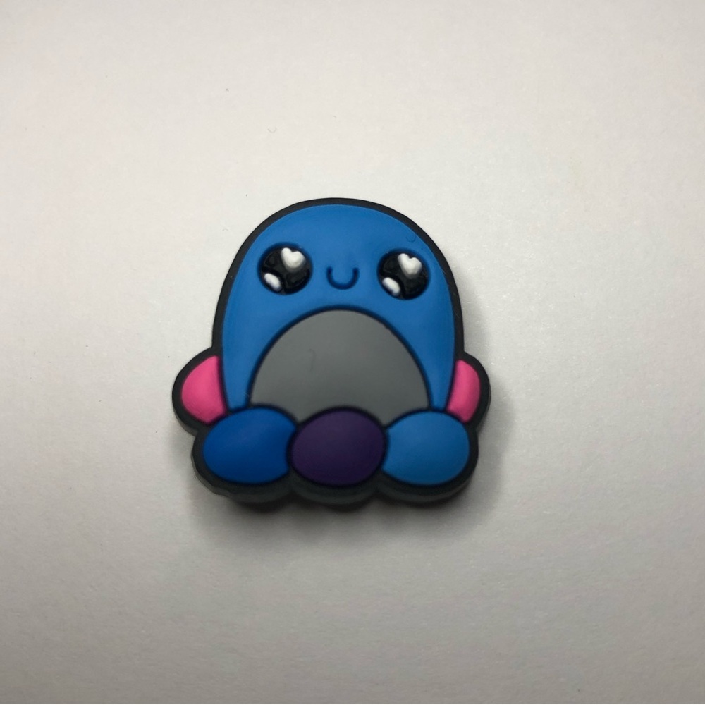 Squishmallow Shoes Charm/Jibbitz